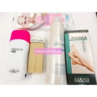 KIT DEPILAZIONE COMPLETO 2