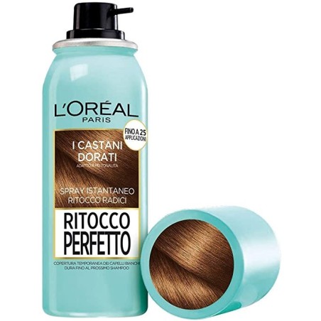 L'OREAL spray retouching