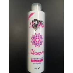 EC Hair Shampoo Capelli...