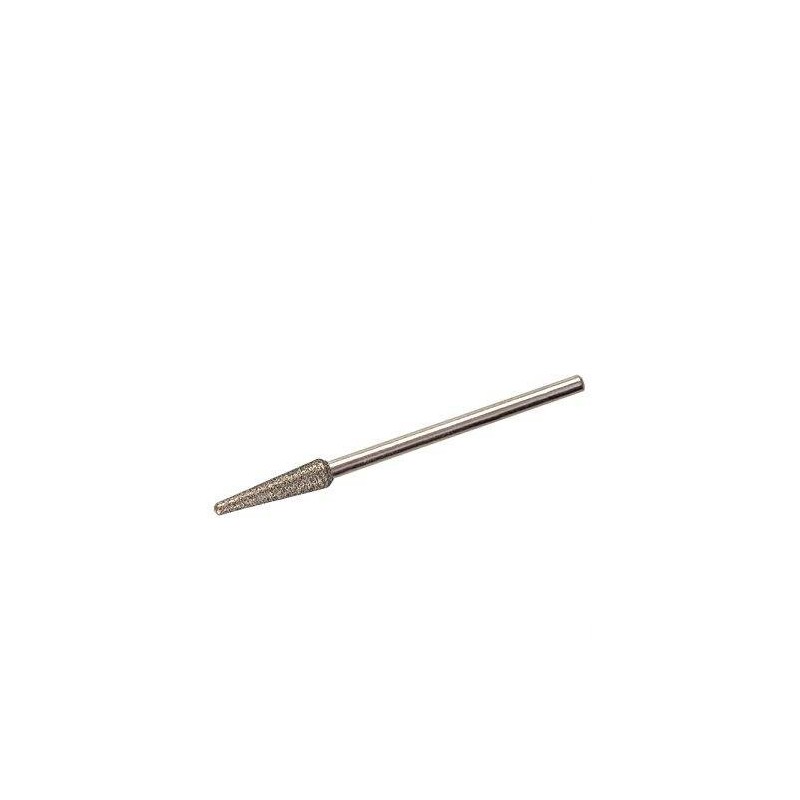 Long triangular manatee cutter