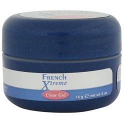 French Xtreme CLEAR  IBD  gr14